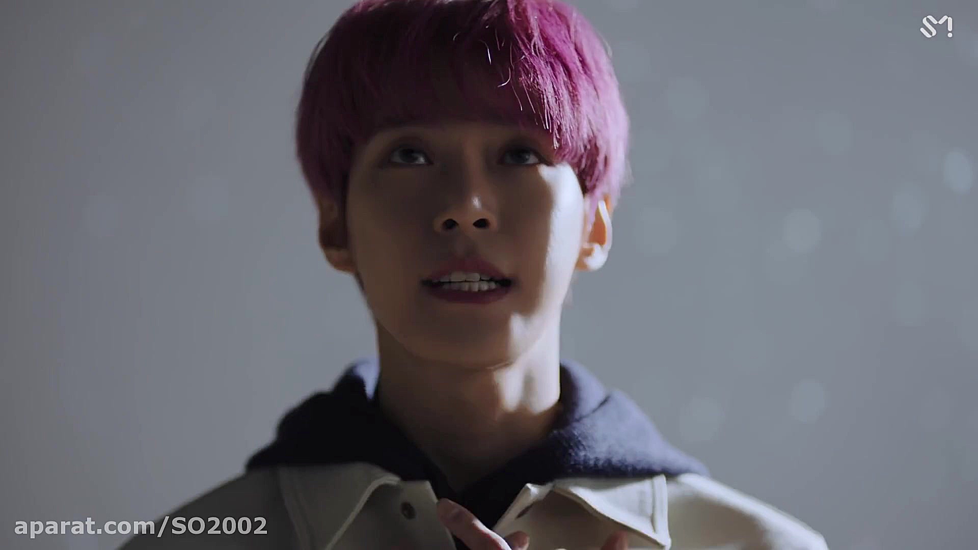 [STATION X] NCT U 엔시티 유 Co...