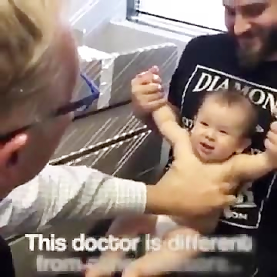 اینجوری واسه این جیگر باید امپ...