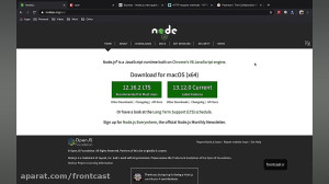 توسعه Todo App با NodeJS ،Reac...