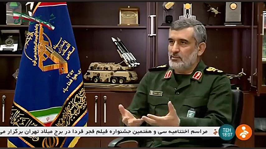 سيلوي زيرزميني موشك بالستيك سپ...