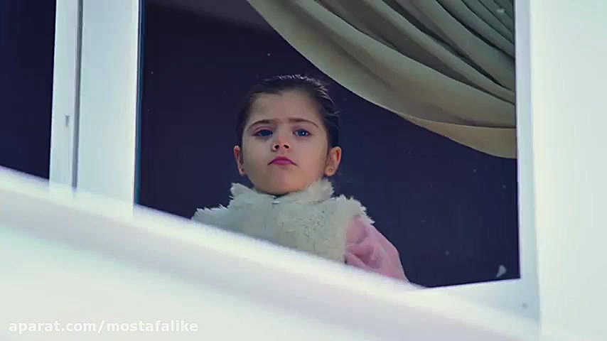 فراگمن 6سريال ترکي سوگند(قسم)...