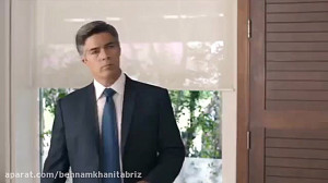 تیزر فیلم سینمایی خارجی "...