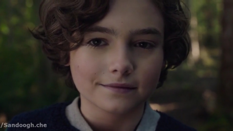 دانلود فیلم ترسناک Brahms The Boy II 2020 برامس پسر 2 با زیرنویس فارسی زمان5119ثانیه