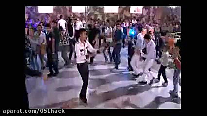 علی براتی ورحمت حاجی ابادی