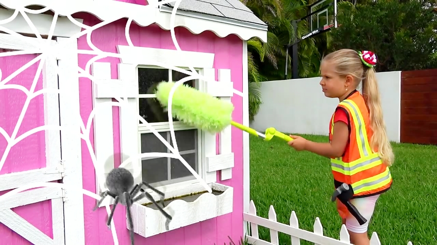 ماجرای دیانا و روما  بازی دیان...