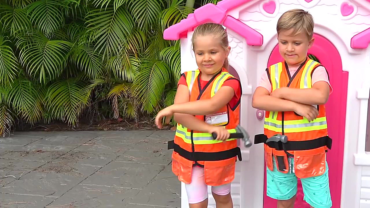 ماجرای دیانا و روما  بازی دیان...