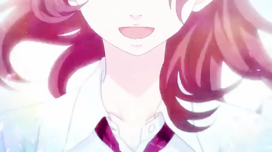 انیمه ی AO HARU RIDE قسمت 4