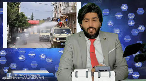 امید دانا  برنامه کامل رودست 9...