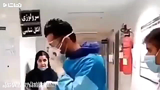 چیزی که برای شکست کرونا نیاز د...