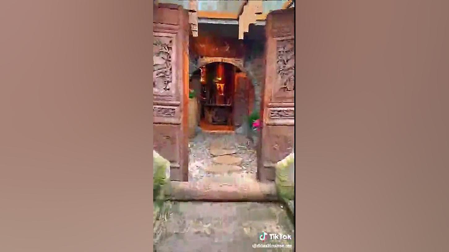 خونه رویایی من