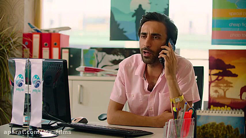 فیلم سینمایی رجب ایودیک۶زیرنوی...