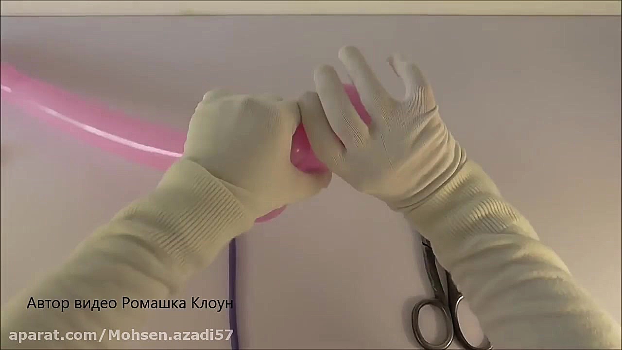 بادکنک آرایی ..مخصوص تولد و جش...