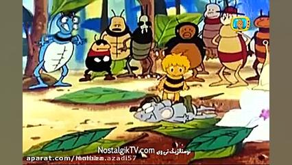 کارتون نیک و نیکو