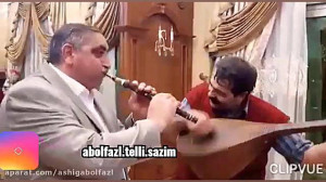 آشیق محمد فرزانگان(1) جدید باک...