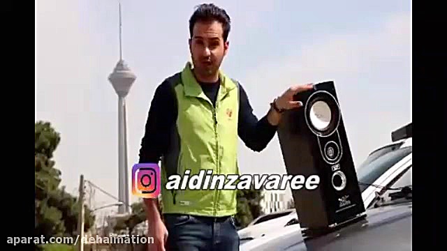 دوربین مخفی باحال ایرانی