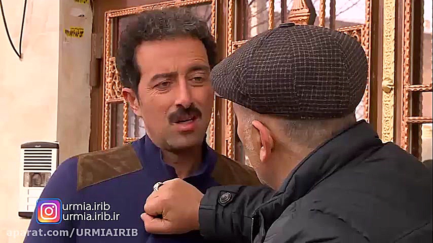 سریال تورشا شیرین قسمت اول