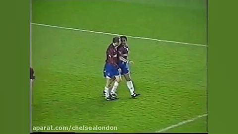 بازی های کلاسیک:‌ کاونتری ۳  ۱...