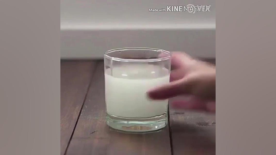 تمیز کردن با جوش شیرین