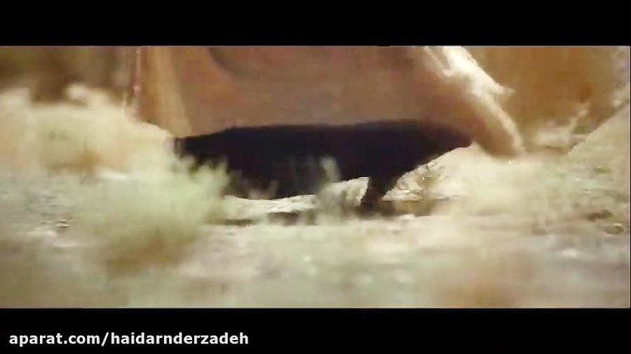 جدیدترین و آخرین اثر محسن چاوش...