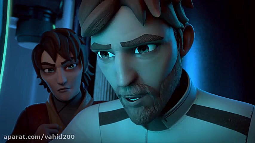 انیمیشن شروود دوبله فارسی قسمت...