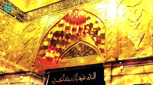 نماهنگ میلاد حضرت علی اکبر (ع)