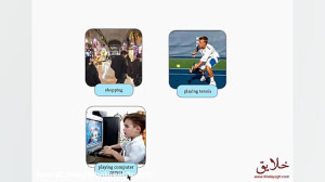 زبان انگلیسی هشتم  درس هفتم