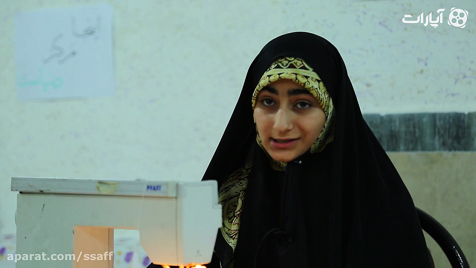 روایت جهاد | 4 | خیمه بانوان ط...