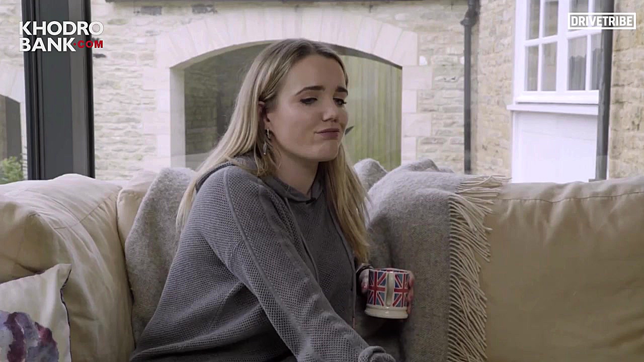 امیلی کلارکسون، دختر جرمی کلار...