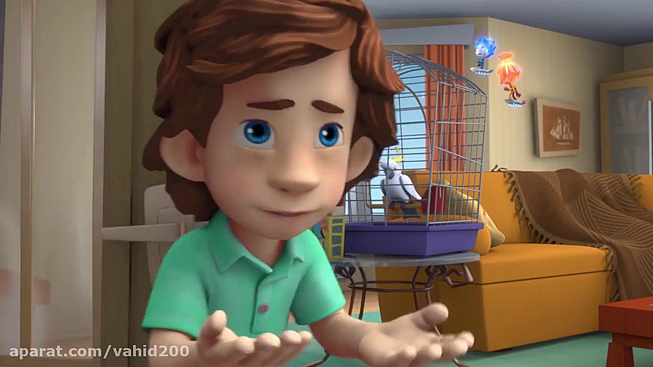 انیمیشن سریالی تعمیرکاران قسمت...