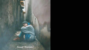 گم شدم.. محمدرضا شجریان همایون...