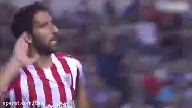 بهترین گل های &laquo;لالیگا&ra...