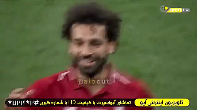 و لیورپول قهرمان شد