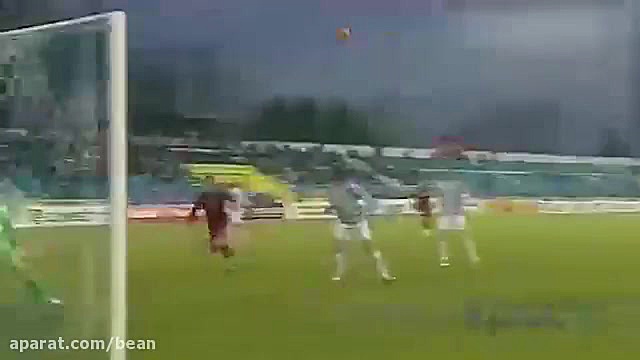 بهترین مهارهای دروازه بانان در...