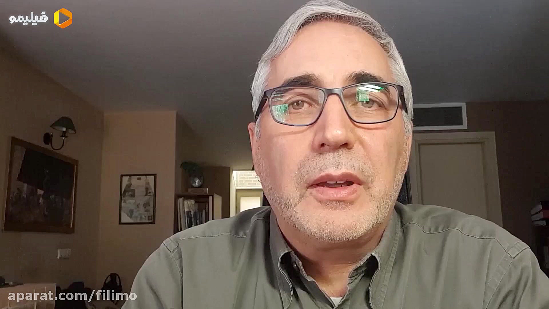 اکران آنلاین فیلم سینمایی خروج...