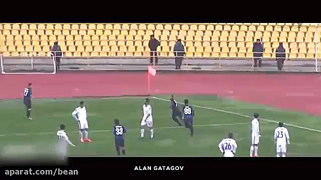 بیست &laquo;گل عقربی&raquo; را...