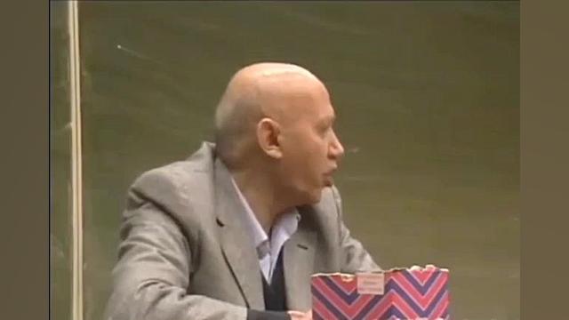 هرکس دنبال خوشی بدود خوشی فرار...