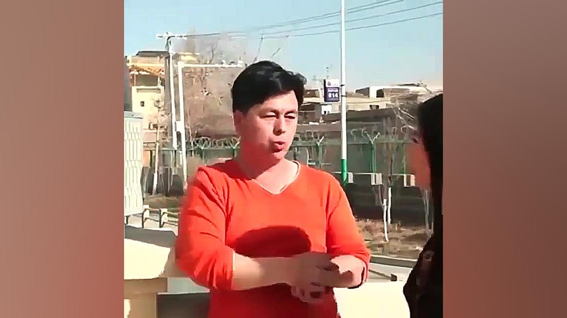 آقایون ببینید شاید عبرت بگیرید