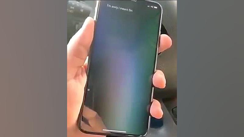 وقتی یه خانوم رو به اسم اشتباه...