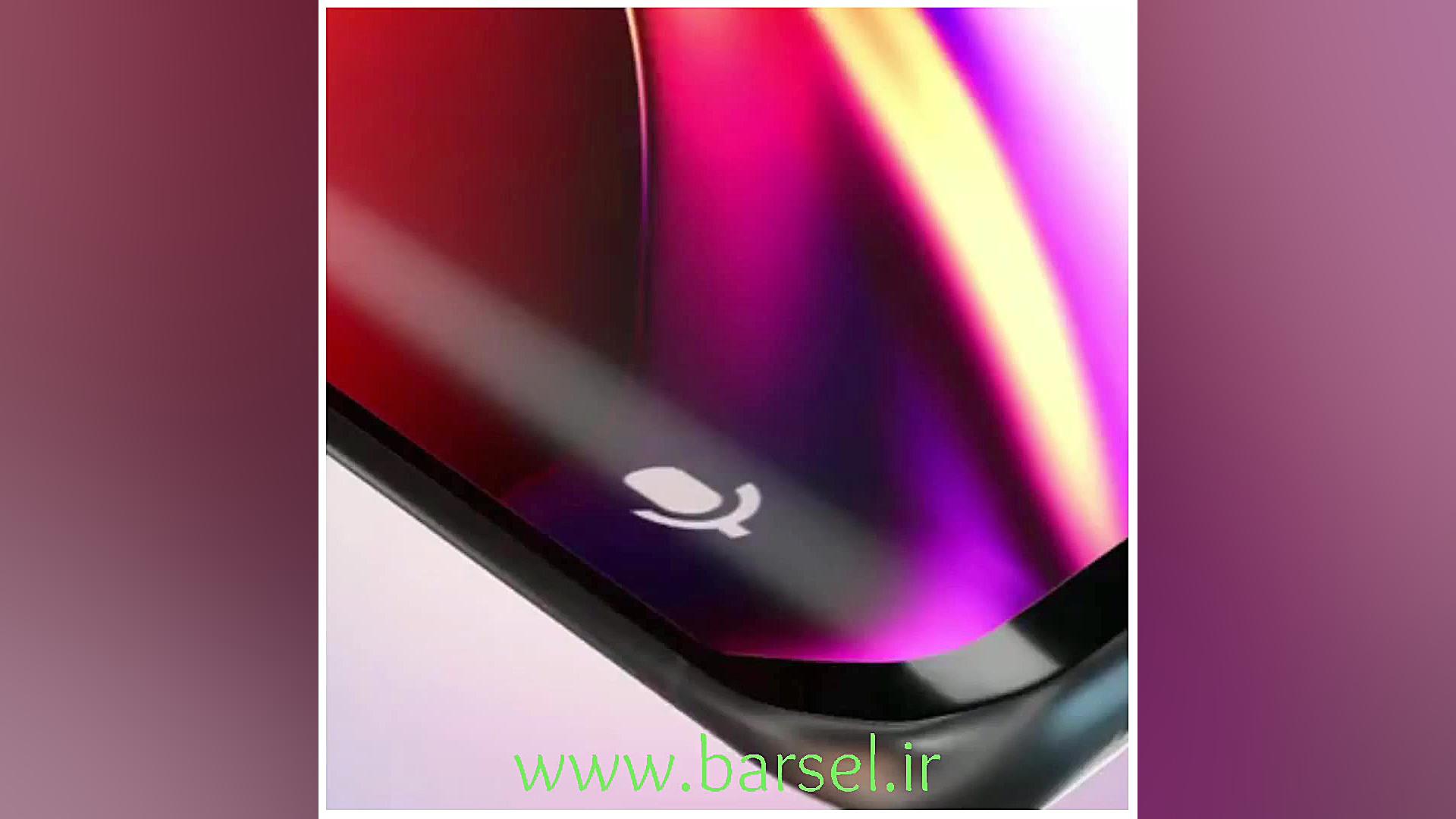 تیزر رسمی تبلیغاتی وان پلاس 8