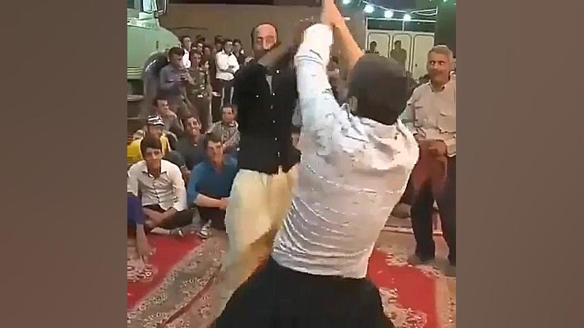 رقصشون آپدیت شده!!! رو پایین ت...