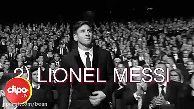 پردرآمدترین ورزشکاران دنیا