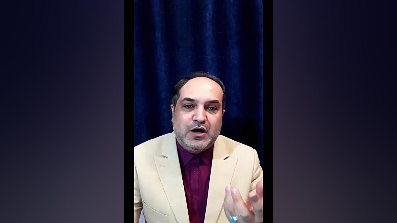 جلسه دعای عصر غیبت امام زمان ۹...