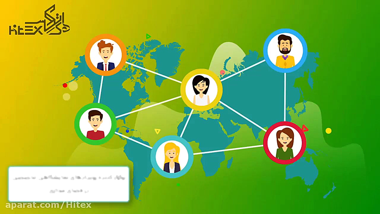 تیزر نمایشگاه مجازی و سه بعدی...