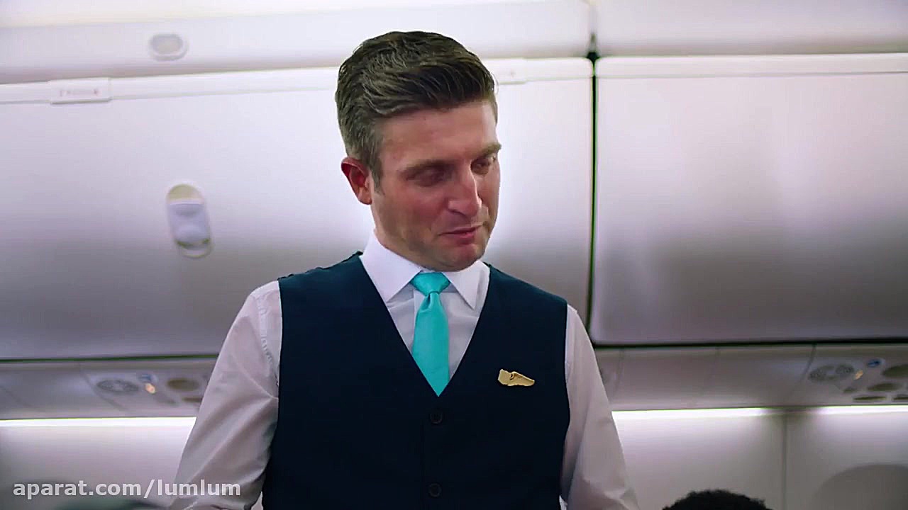 فیلم سینمایی رجب ایودیک ۶ 2019...