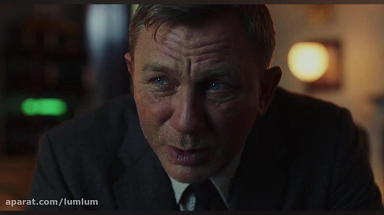 فیلم چاقوکشی Knives Out 2019 د...