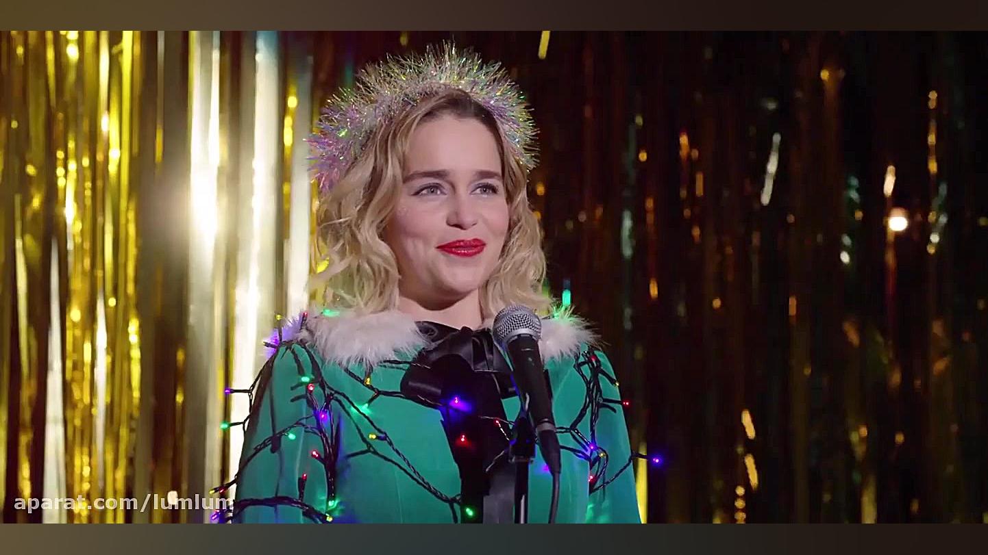 فیلم کریسمس پیشین Last Christm...