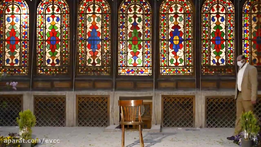 تو را میخوانیم 4