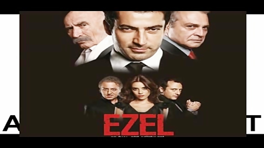 آهنگی زیبا از سریال ایزل