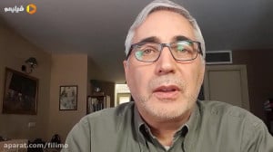 فیلم سینمایی خروج از زبان ابرا...