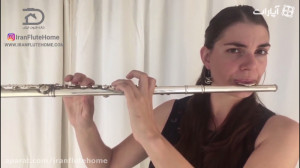 تمرین برای انگشت گذاری های سری...